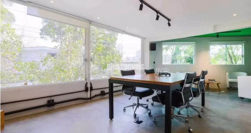 Casa com 10 quartos para alugar na Avenida João Carlos da Silva Borges, 678, Chácara Santo Antônio, São Paulo
