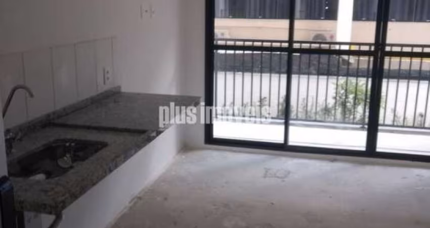 Studio de 26m² á venda