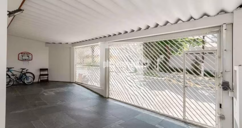 Casa à venda com 180m², 3 quartos e 2 vagas