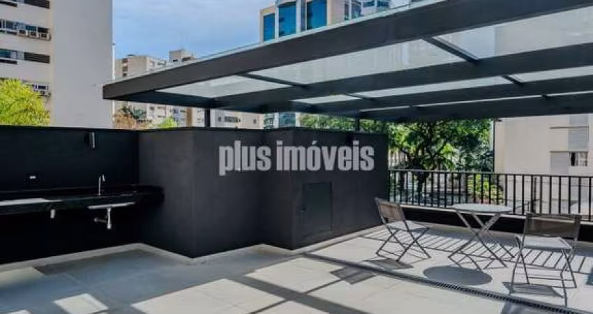 Sobrado  de vila tríplex  170 m2 ,Rooftop ,2 dormitórios sendo 1 suíte 2 vagas de garagem