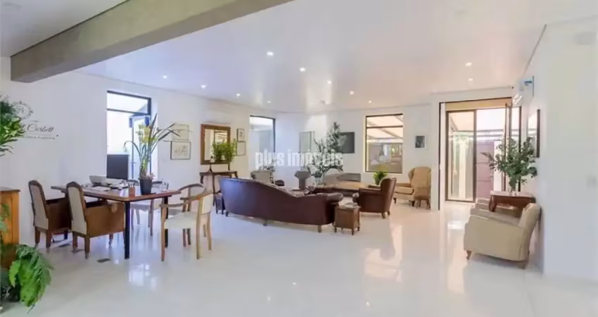 Comercial Pacaembu