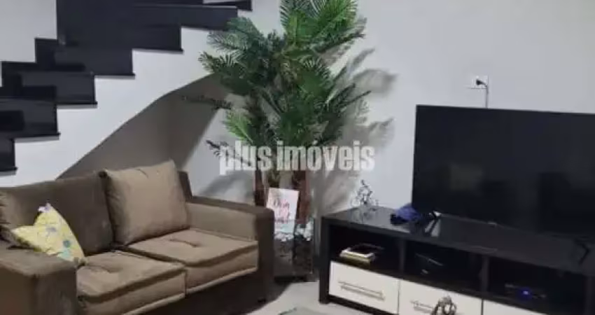 Casa com 2 quartos à venda na Rua Osvaldo de Andrade, 74, Chácara Santo Antônio, São Paulo