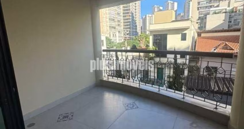 VILA NOVA CONCEIÇÃO  LOCAÇÃO
