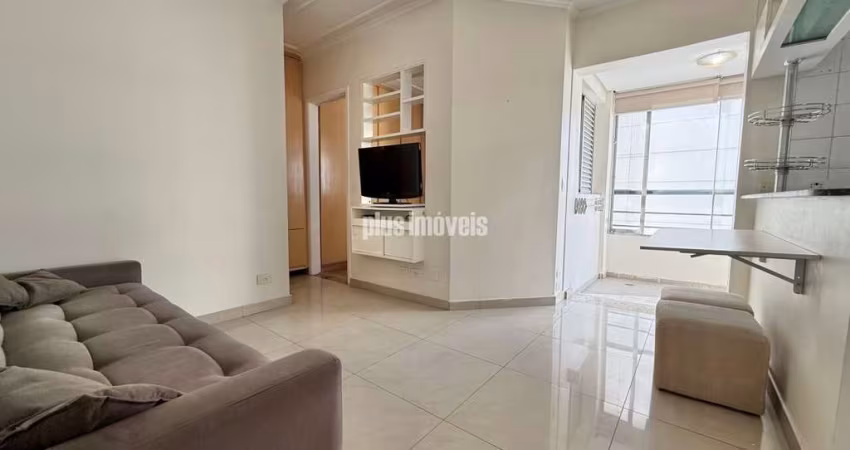 Pompeia - Apartamento - OPORTUNIDADE