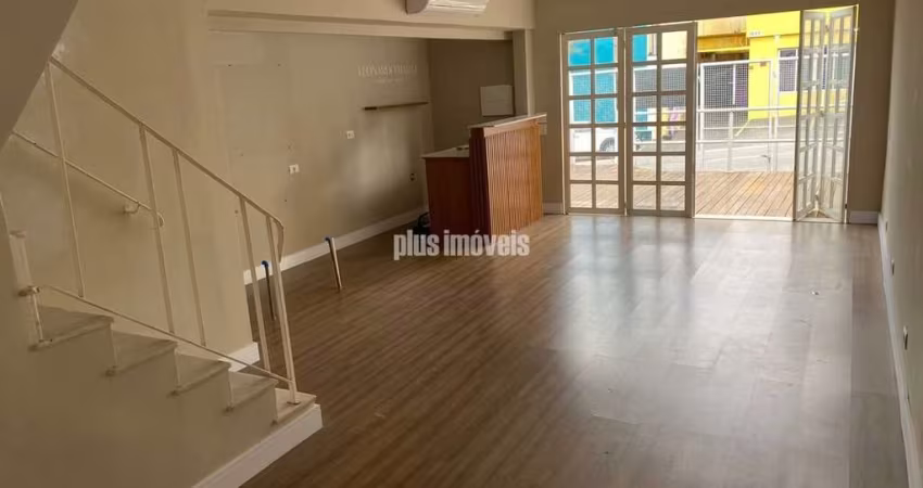 Imóvel Comercial Rua Vieira de Morais