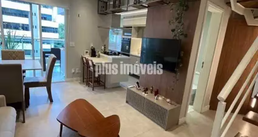Apartamento muito charmoso!