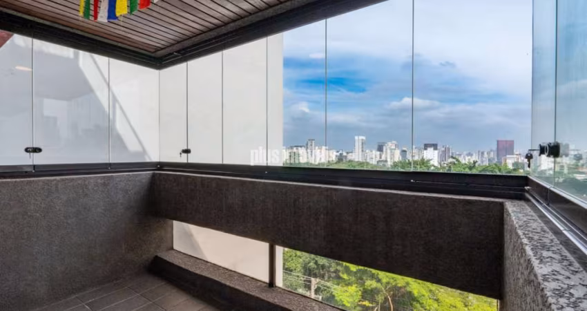 Pinheiros! Terraço! Próximo Metrô Sumaré!