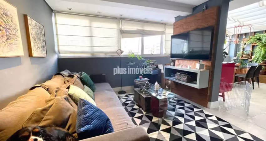 Cobertura Duplex a venda no bairro da Vila Uberabinha
