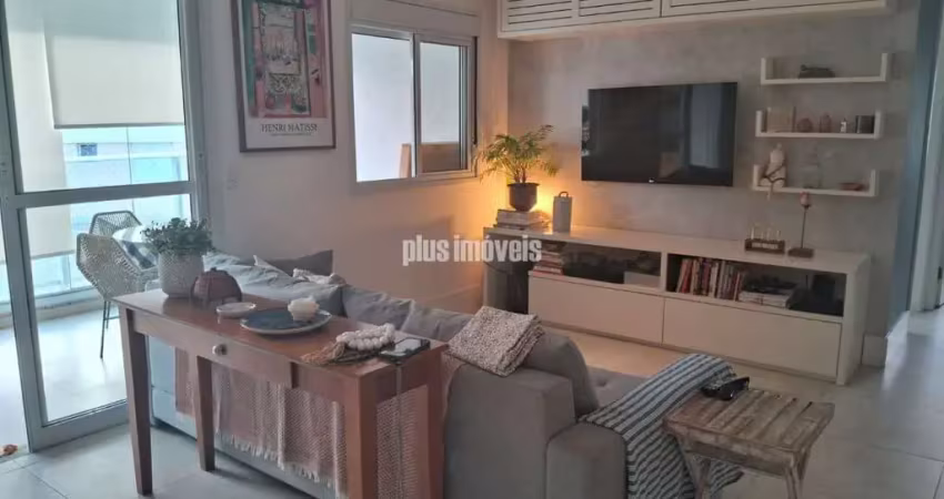 Apartamento com 2 quartos à venda na Rua Frederico Guarinon, 419, Panamby, São Paulo