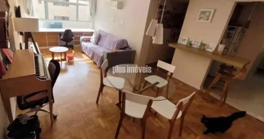PINHEIROS - 80M²AU