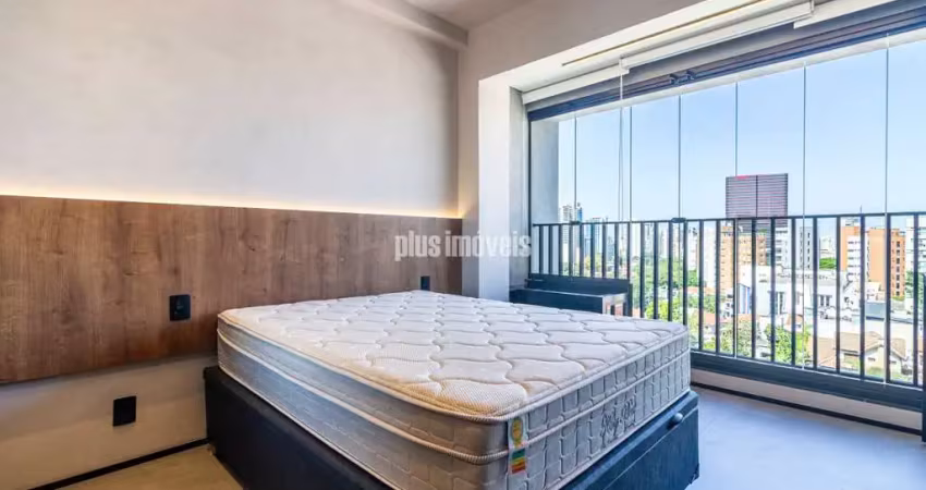 Apartamento recém entregue á venda na vila madalena