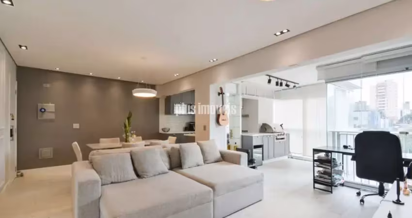Apartamento com 2 quartos à venda na Rua Santo Irineu, 60, Bosque da Saúde, São Paulo