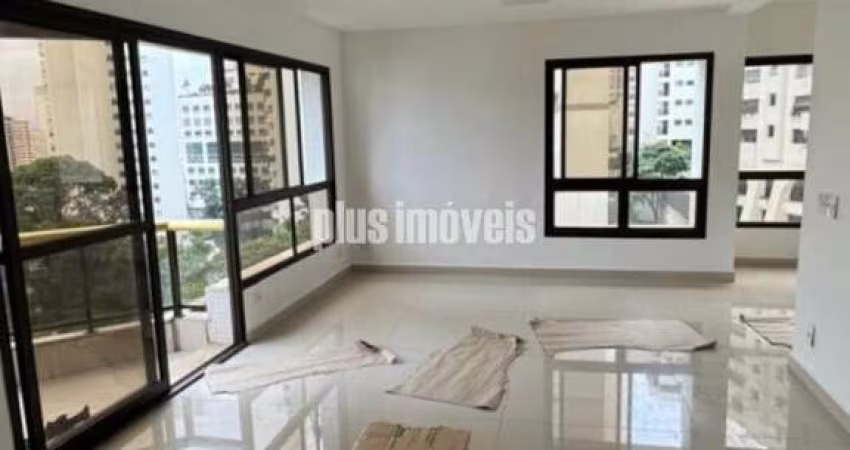 Pacaembu Cobertura Duplex