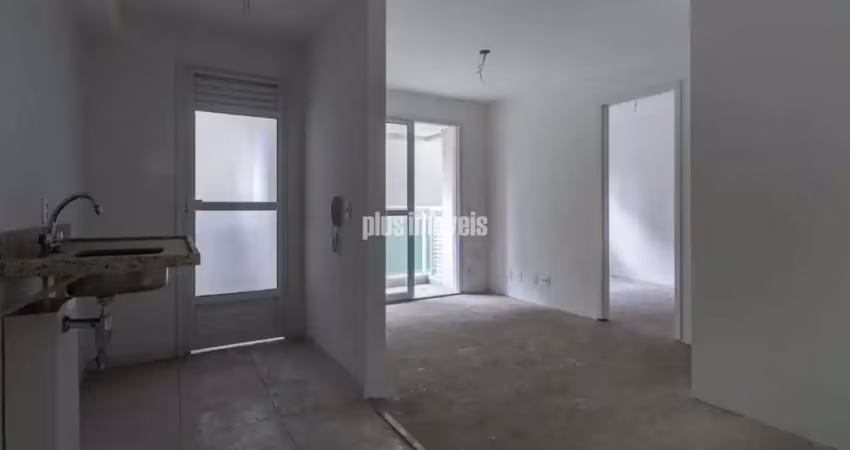 Apartamento com 1 quarto à venda na Rua Doutor Alfredo de Castro, 135, Barra Funda, São Paulo