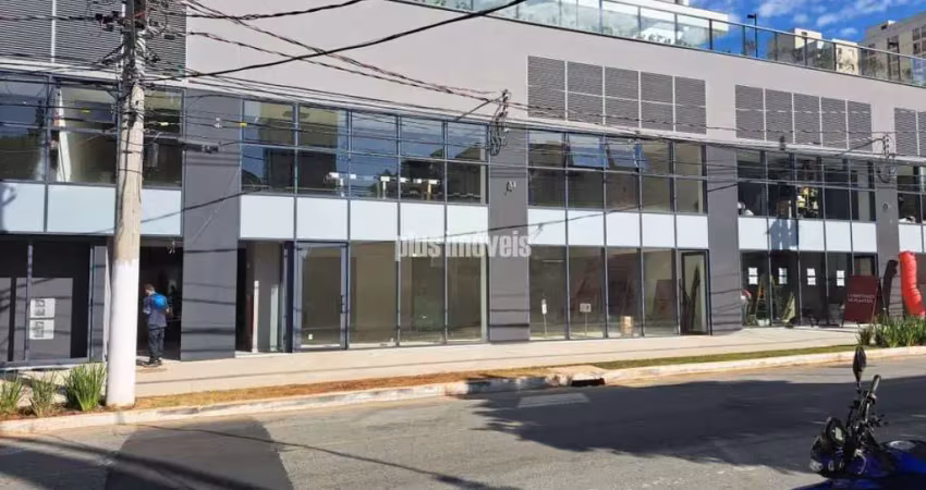 Ponto comercial para alugar na Rua Doutor Rafael Correia, 174, Água Branca, São Paulo