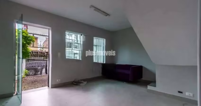 Casa com 2 quartos à venda na Rua Doutor Fritz Martin, 46, Chácara Santo Antônio, São Paulo