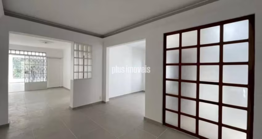 Casa ampla à venda - 5 dormitórios, 3 vagas - próxima ao metrô santa cruz