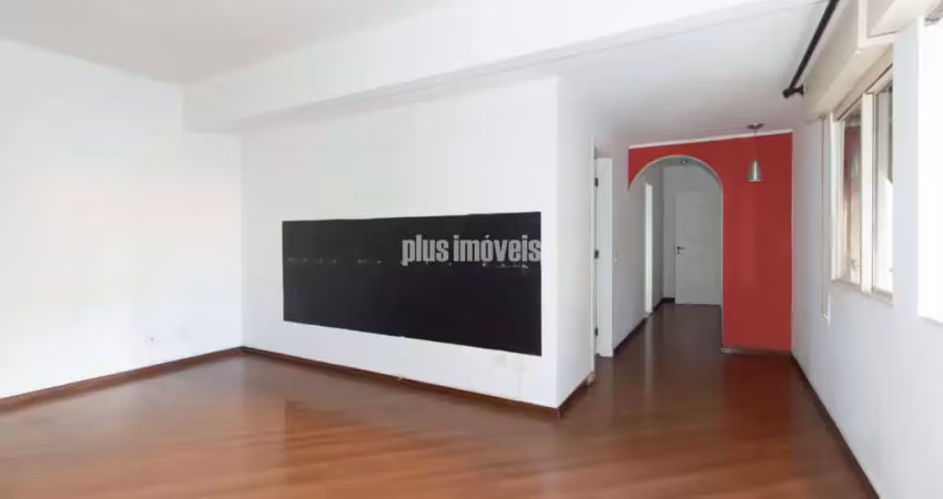 Apartamento com 4 quartos à venda na Rua Cincinato Braga, 130, Bela Vista, São Paulo