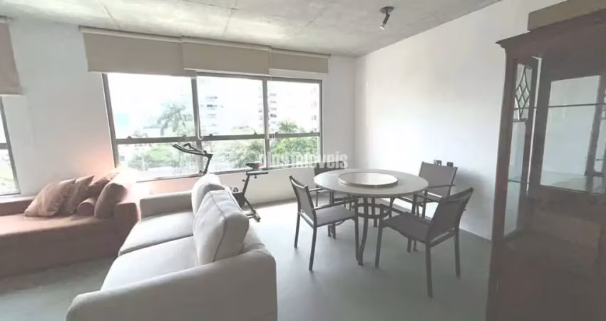 Apartamento com 75m² à venda ou locação ? campo belo | maxhaus