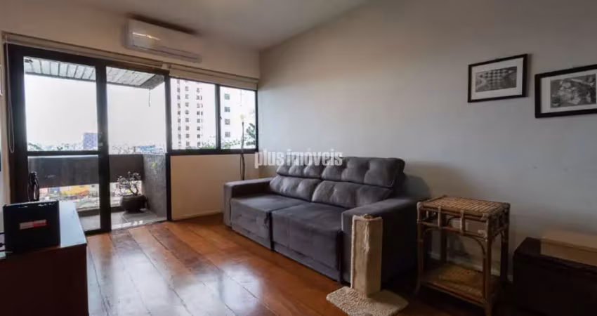 Apartamento com 3 quartos à venda na Rua Lisboa, 1142, Pinheiros, São Paulo