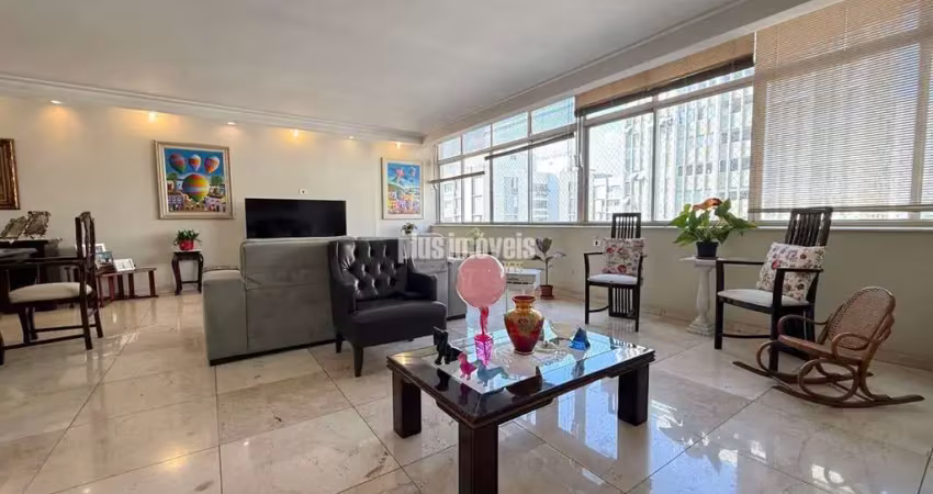 Apartamento com 4 quartos à venda na Rua Antônio Felício, 122, Itaim Bibi, São Paulo