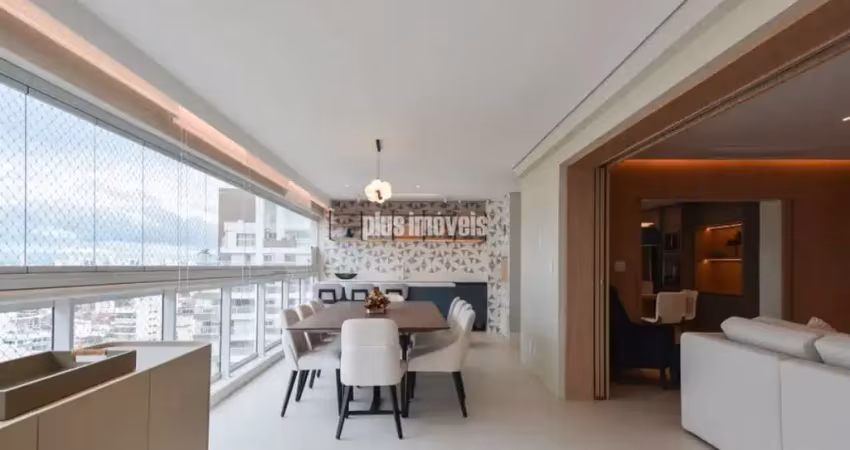 Apartamento com 3 quartos à venda na Rua José Vicente de Azevedo, 442, Vila Mariana, São Paulo