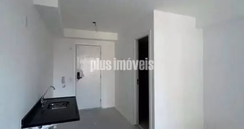 Apartamento com 1 quarto à venda na Rua Alvorada, 184, Vila Olímpia, São Paulo