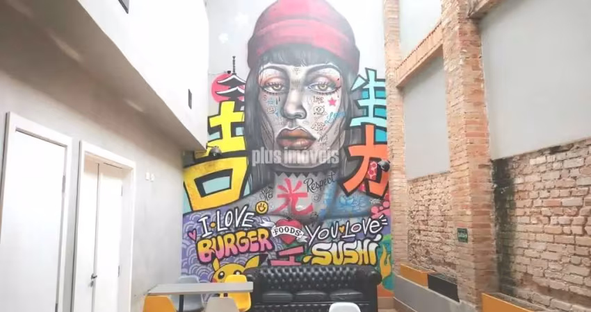 Ponto comercial à venda na Rua Fradique Coutinho, 214, Pinheiros, São Paulo
