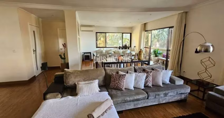 Apartamento com 3 quartos à venda na Rua Pelotas, 356, Vila Mariana, São Paulo