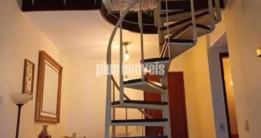Apartamento com 1 quarto à venda na PÇ Alexandre de Gusmão, 95, Cerqueira César, São Paulo