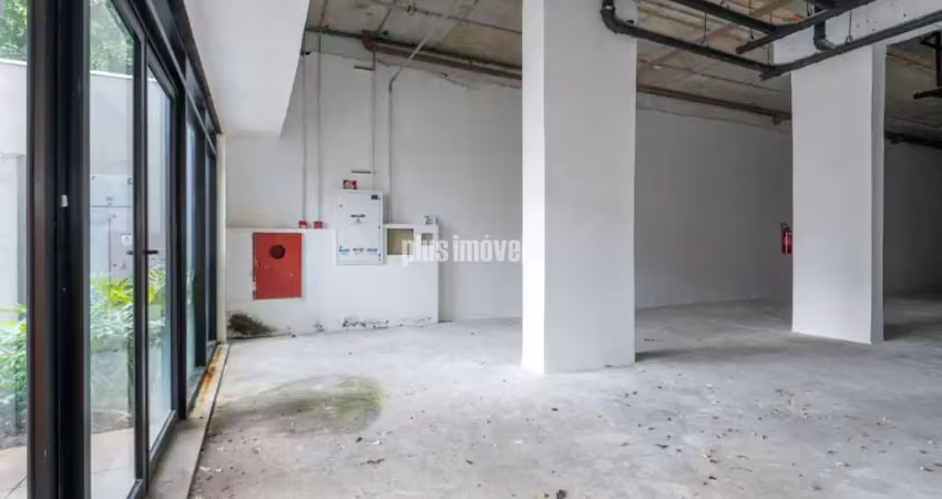 Ponto comercial para alugar na Rua Fradique Coutinho, 1170, Pinheiros, São Paulo