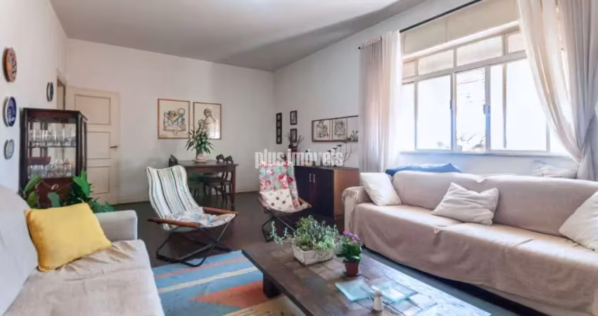 Apartamento 102 m² , vila buarque  2 dormitorios ,1 vaga de garagem