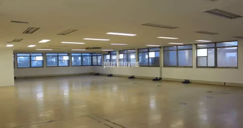 Sala comercial à venda na Rua Eugênio de Medeiros, 242, Pinheiros, São Paulo