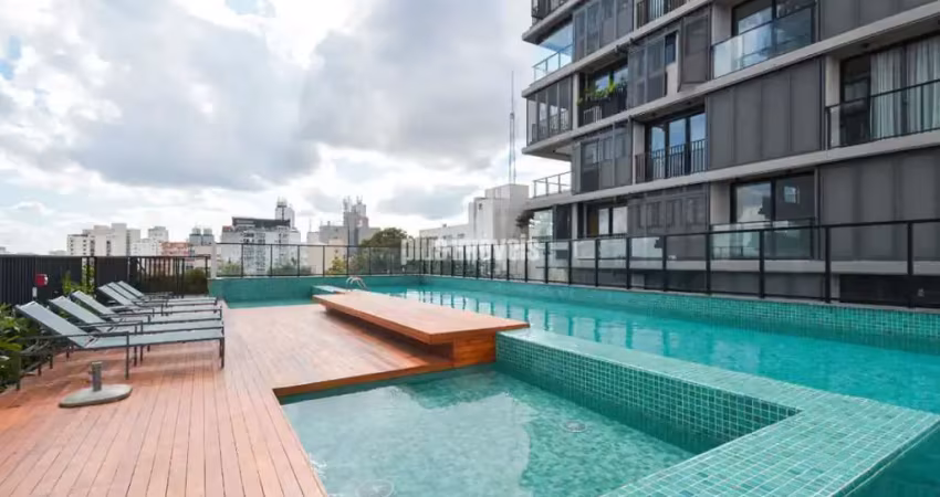 Apartamento com 2 quartos à venda na Rua Oscar Caravelas, 41, Sumarezinho, São Paulo