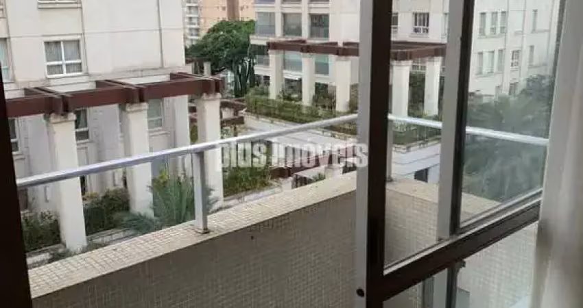 Excelente localização !!! vila olimpia!!! totalmente mobiliado!!!