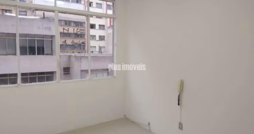 Sala comercial à venda na Rua Barão de Itapetininga, 37, República, São Paulo