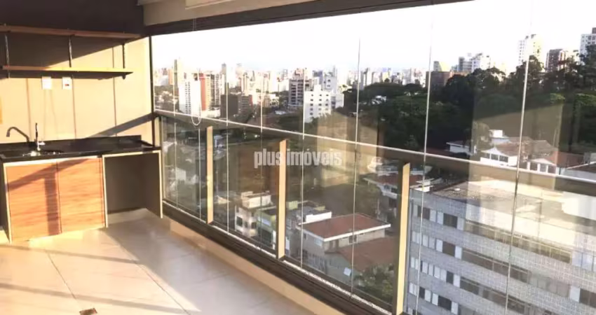 Apartamento 75 m², pinheiros ,  2 dormitórios sendo 2 suítes , 2 vagas de garagem