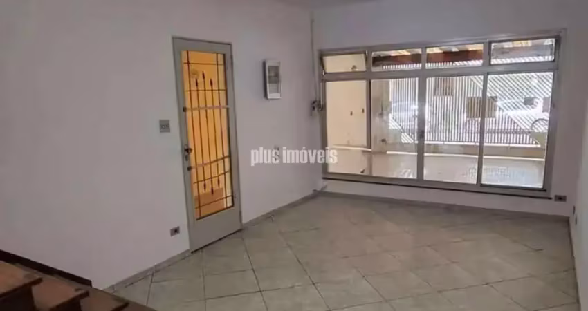 Casa com 3 quartos à venda na Rua Capitão Fonseca Rosa, 84, Chácara Santo Antônio, São Paulo