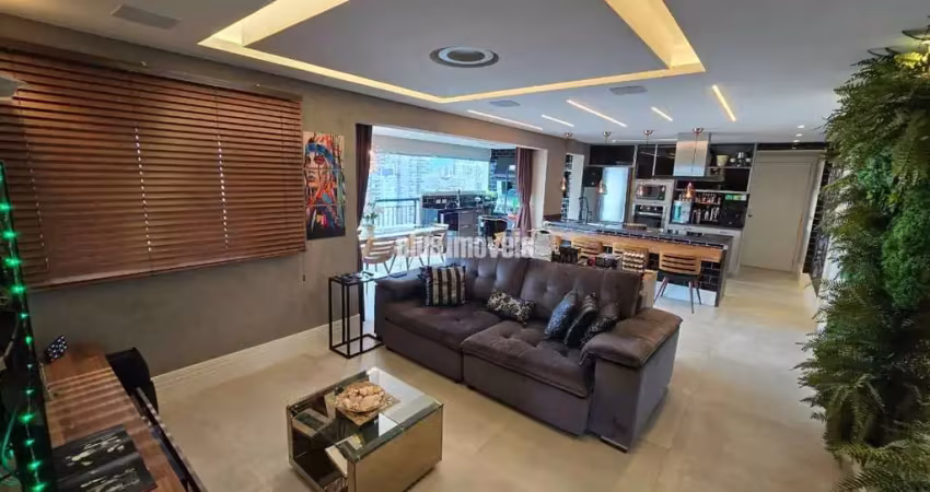 Apartamento com 2 quartos à venda na Rua Dona Carolina, 60, Vila Mariana, São Paulo