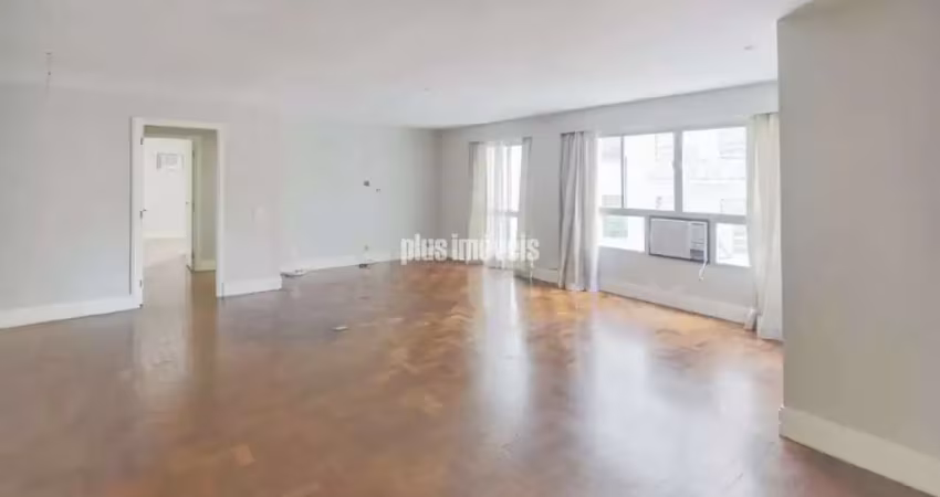 Apartamento à venda no itaim bibi - espaço, conforto e localização privilegiada