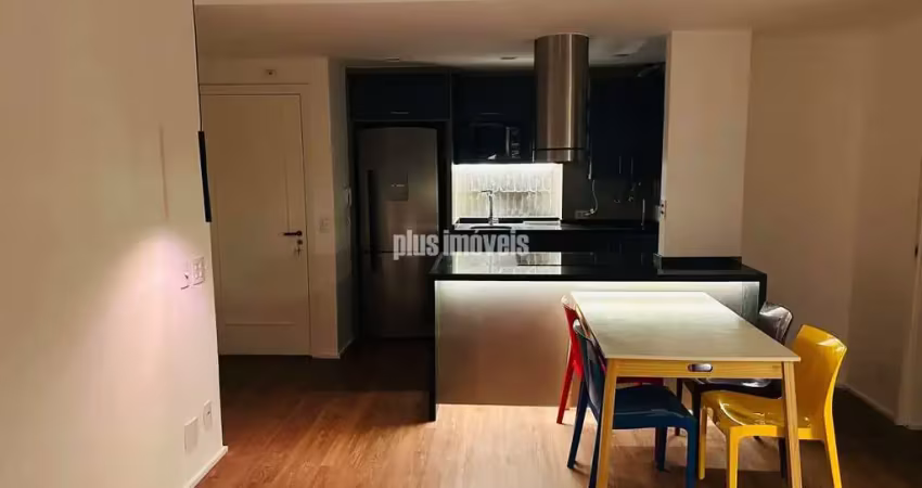 Apartamento com 2 quartos à venda na Rua Dona Antônia de Queirós, 183, Consolação, São Paulo