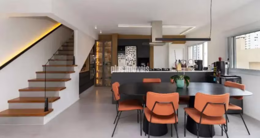 Apartamento com 3 quartos à venda na Rua Doutor Andrade Pertence, 110, Vila Olímpia, São Paulo