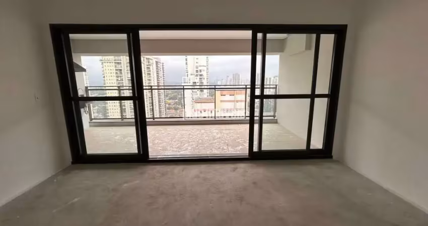 Apartamento à venda - rua joão de souza dias - 109m², campo belo, são paulo