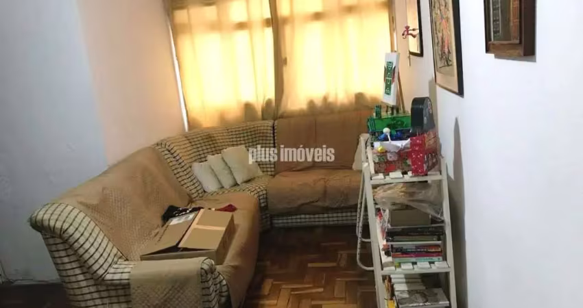 Apartamento 50 m², região da bela vista , precisa de reforma , 2 dormitórios , não tem garagem