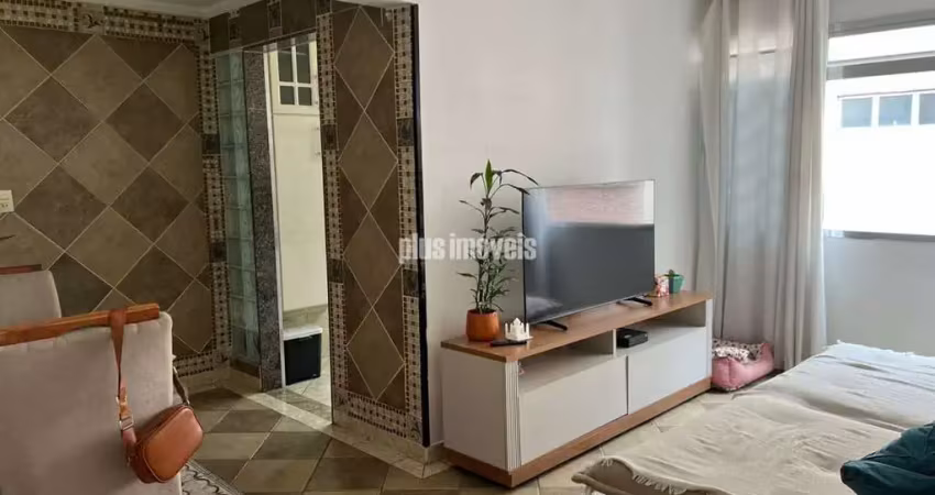 Apartamento com 2 quartos à venda na Rua Corcovado, 145, Parque Residencial da Lapa, São Paulo