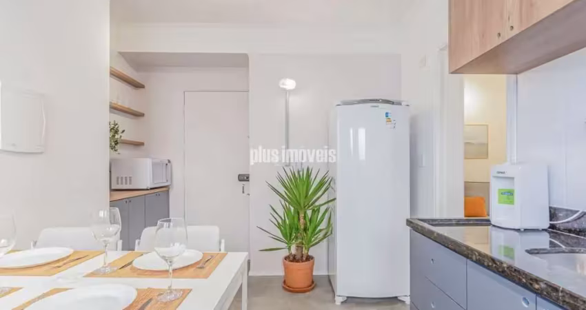 Apartamento com 3 quartos à venda na Rua Gomes de Carvalho, 855, Vila Olímpia, São Paulo