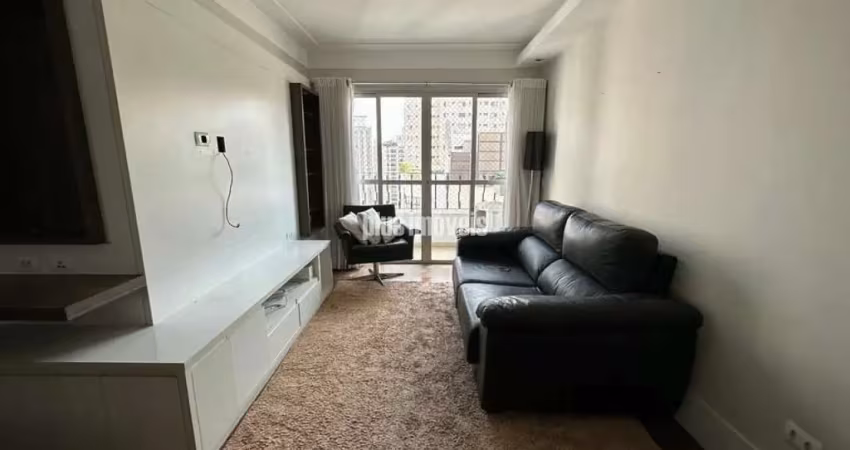 Moema 2 suítes 2 vaga - reformado - mobiliado - locação