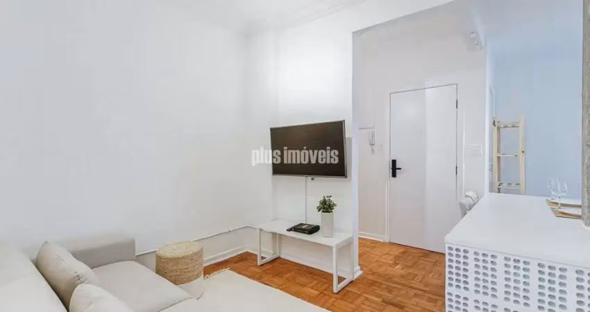 Apartamento com 3 quartos à venda na Rua Doutor Tomás Carvalhal, 785, Paraíso, São Paulo