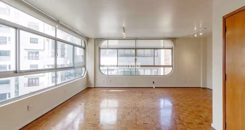 Apartamento com 3 quartos à venda na Rua Urimonduba, 171, Itaim Bibi, São Paulo