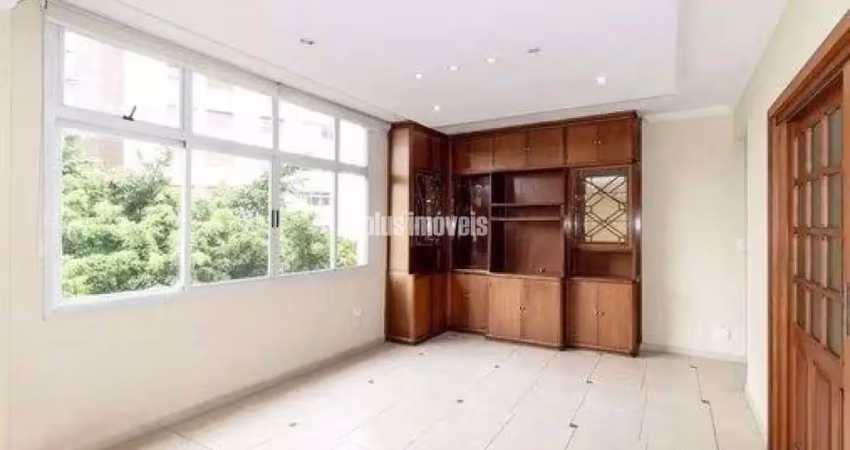 Apartamento com 2 quartos à venda na Rua Jacurici, 249, Itaim Bibi, São Paulo